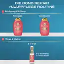 Bild 3 von ogx Bond Protein Repair Shampoo, 385 ml