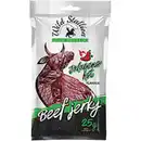 Bild 1 von "WILD STALLION" Beef Jerky Jalapeno - Getrocknetes Rindfleis...