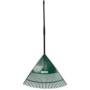 Sonneck Laubbesen, XL, Breite: 79 cm, mit Teleskopstiel