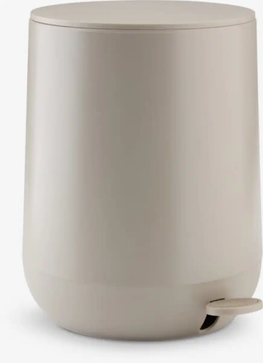 Bild 1 von Treteimer OXIE 5L mit Softclose beige