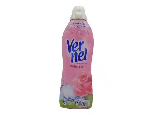 Bild 2 von Vernel Weichspüler 850 ml
