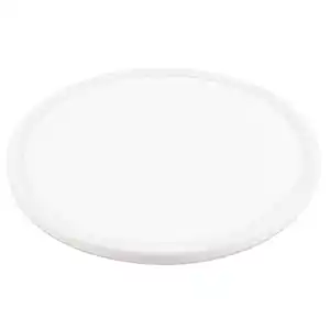 CASAYA LED-Deckenleuchte »Medora«, rund, Ø: 30 cm, 24 W, 2500 lm, weiß