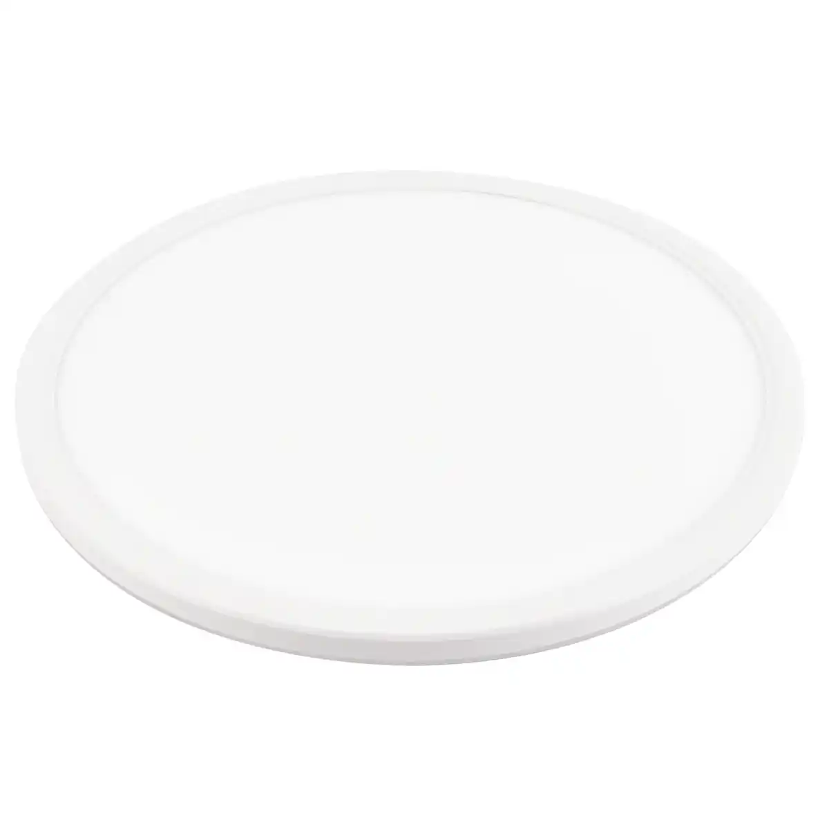 Bild 1 von CASAYA LED-Deckenleuchte »Medora«, rund, Ø: 30 cm, 24 W, 2500 lm, weiß