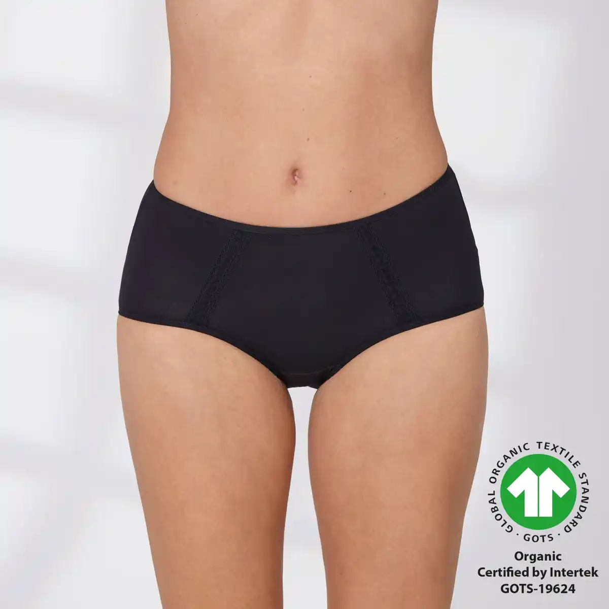 Bild 1 von Damen-Taillenslip, NKD-PIA, 2er-Pack