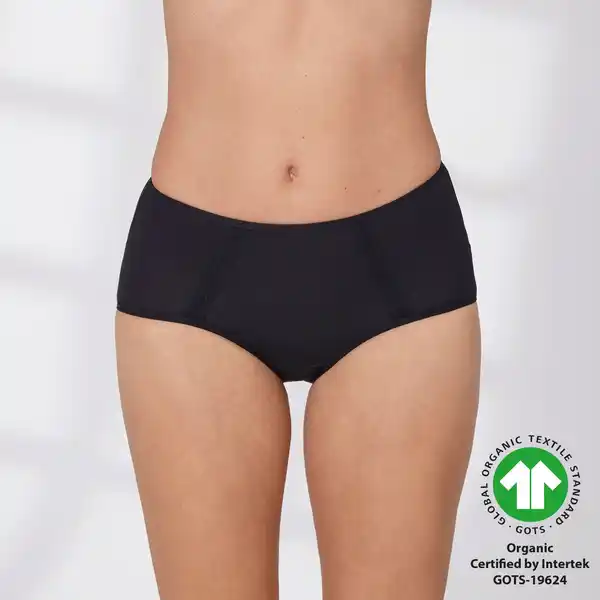 Bild 1 von Damen-Taillenslip, NKD-PIA, 2er-Pack