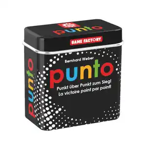 Punkto - Spiel