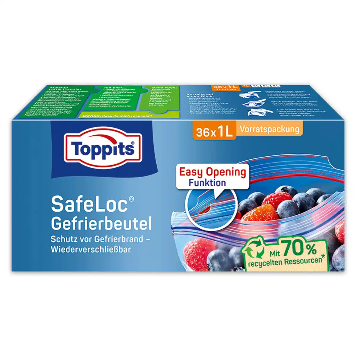 Bild 2 von Toppits Toppits