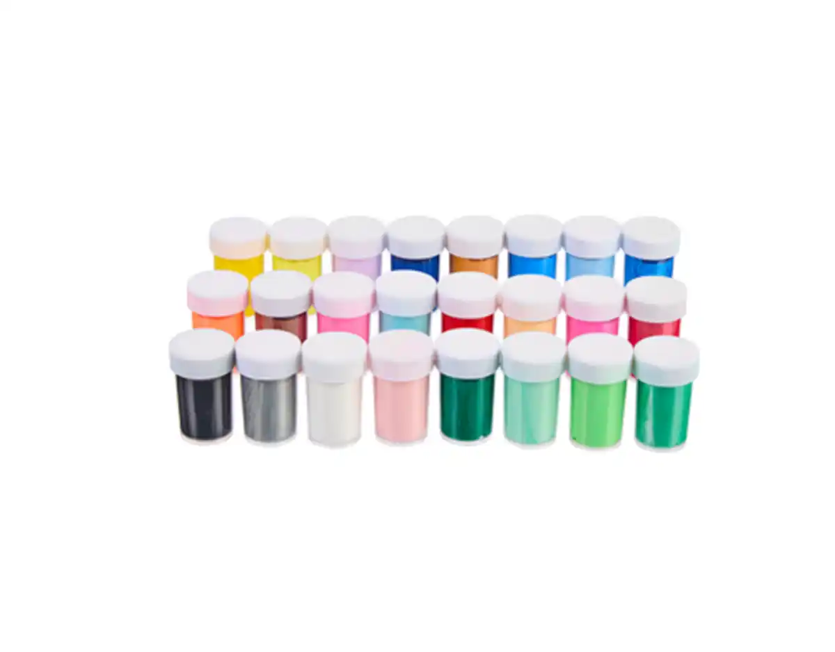 Bild 1 von Acrylfarben