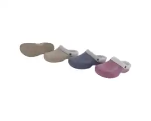 Clogs Strick Damen/Herren Gr. 36-46