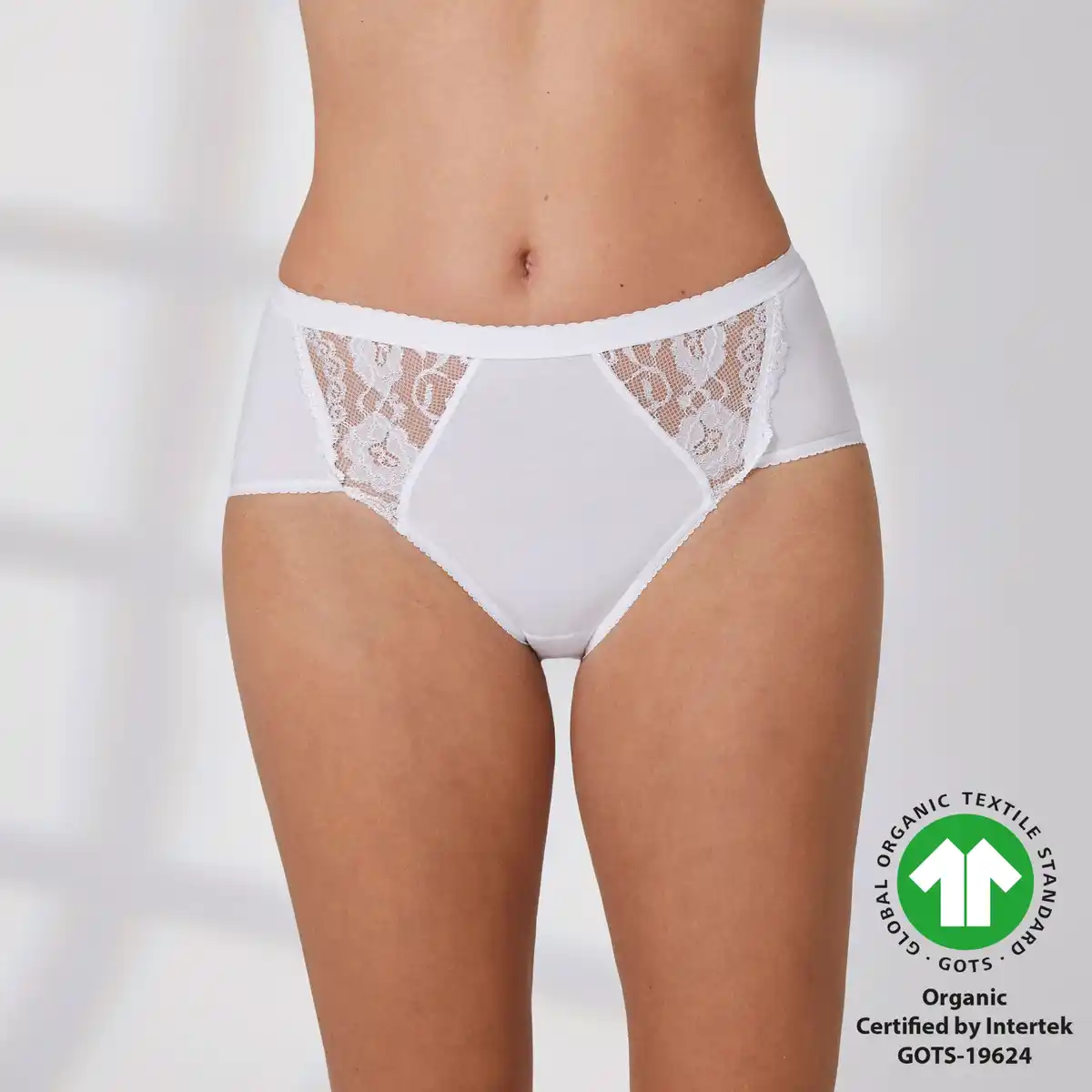 Bild 1 von Damen-Slip, NKD-PENNY, 2er-Pack