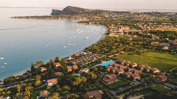 Bild 1 von Eigene Anreise Italien - Gardasee: Residence Onda Blu Resort in Manerba del Garda