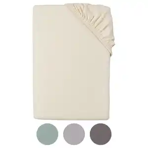 NOVITESSE Supersoft Spannnetttuch NG