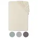 Bild 1 von NOVITESSE Supersoft Spannnetttuch NG