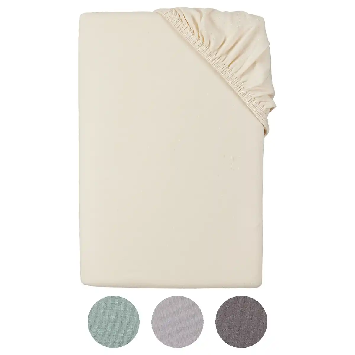 Bild 1 von NOVITESSE Supersoft Spannnetttuch NG