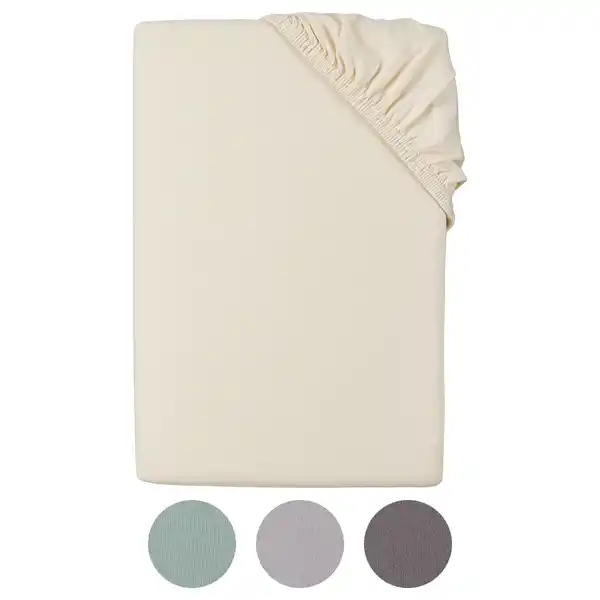 Bild 1 von NOVITESSE Supersoft Spannnetttuch NG