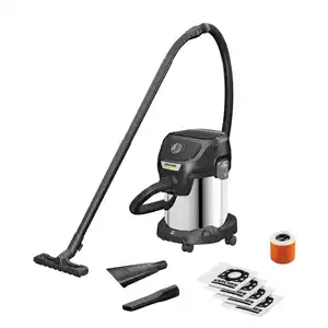 Kärcher Nass-Trockensauger KWD 3 S V-17/4/20 Anniversary Edition 17 L 1000 W