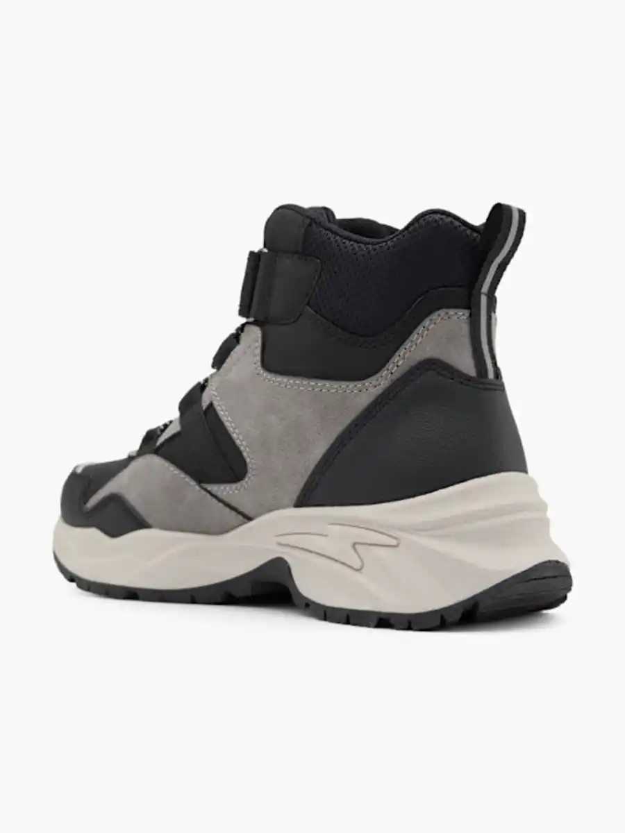 Bild 3 von Landrover Schnürboots