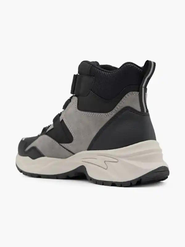 Bild 3 von Landrover Schnürboots