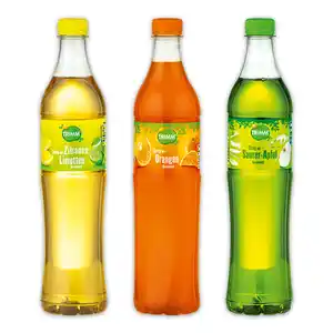 TRIMM Sirup