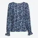 Bild 1 von Damen-Bluse aus Viskose