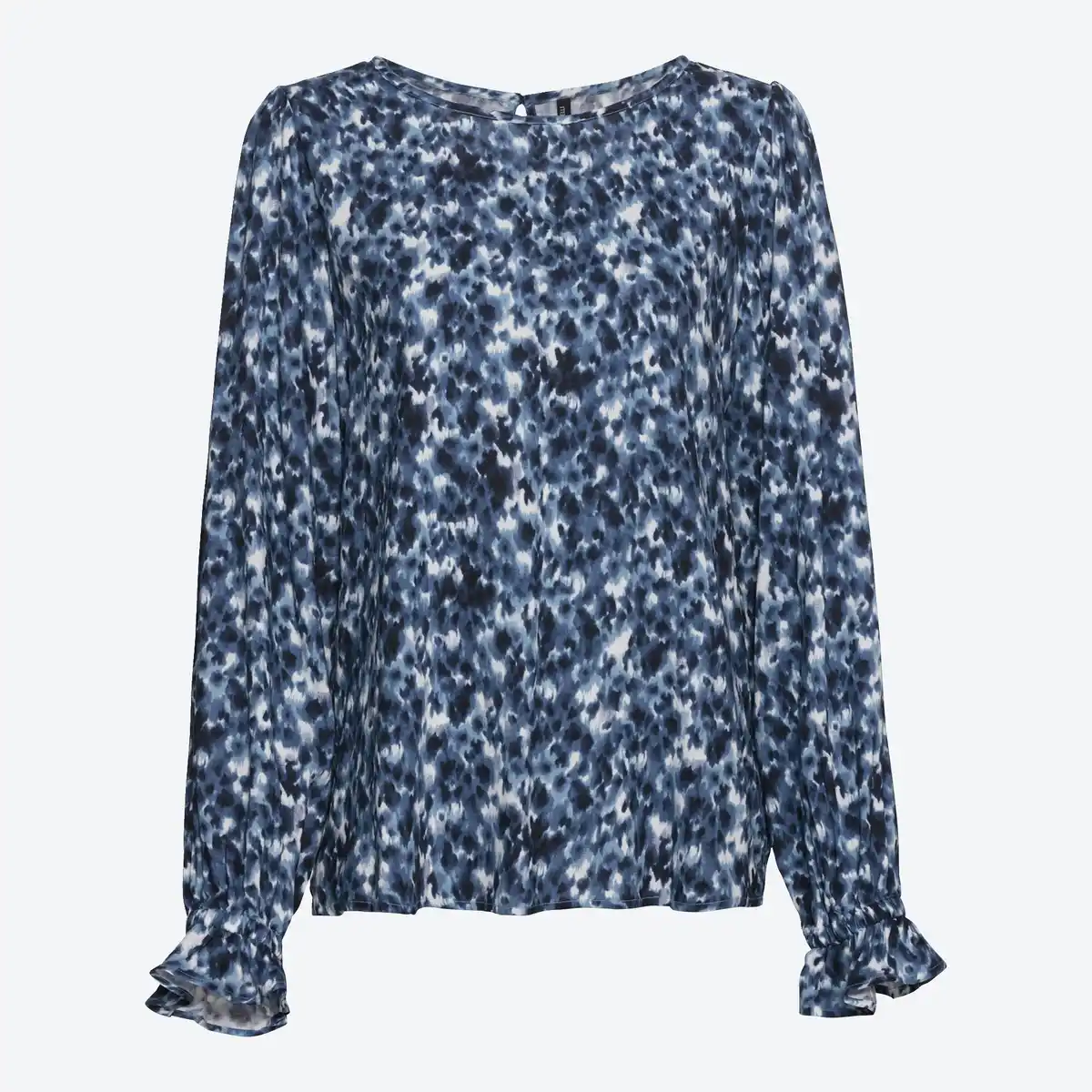 Bild 1 von Damen-Bluse aus Viskose