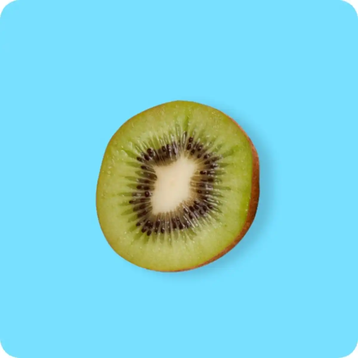 Bild 1 von ZESPRI Kiwi grün, Ursprung: Neuseeland