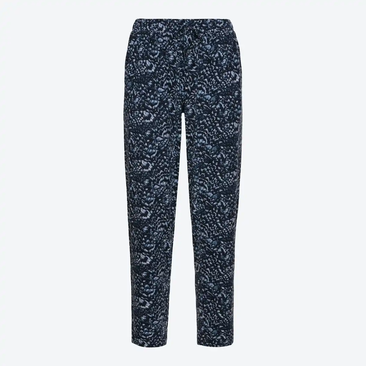 Bild 1 von Damen-Viskosehose mit elastischem Bund