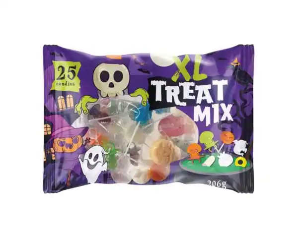 Bild 1 von XL Party Bag Halloween