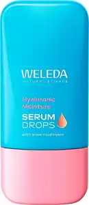 WELEDA Hyaluronic Moisture Serum Drops, 30 ml