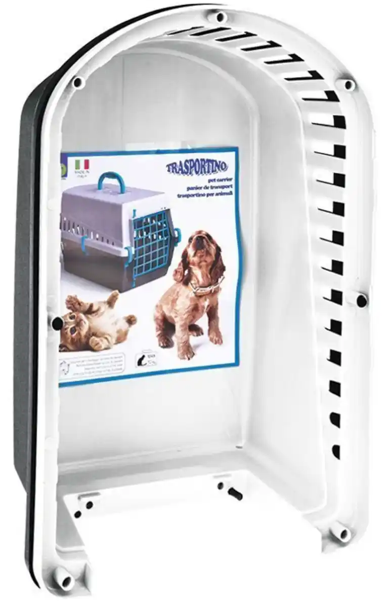 Bild 4 von Tiertransportbox