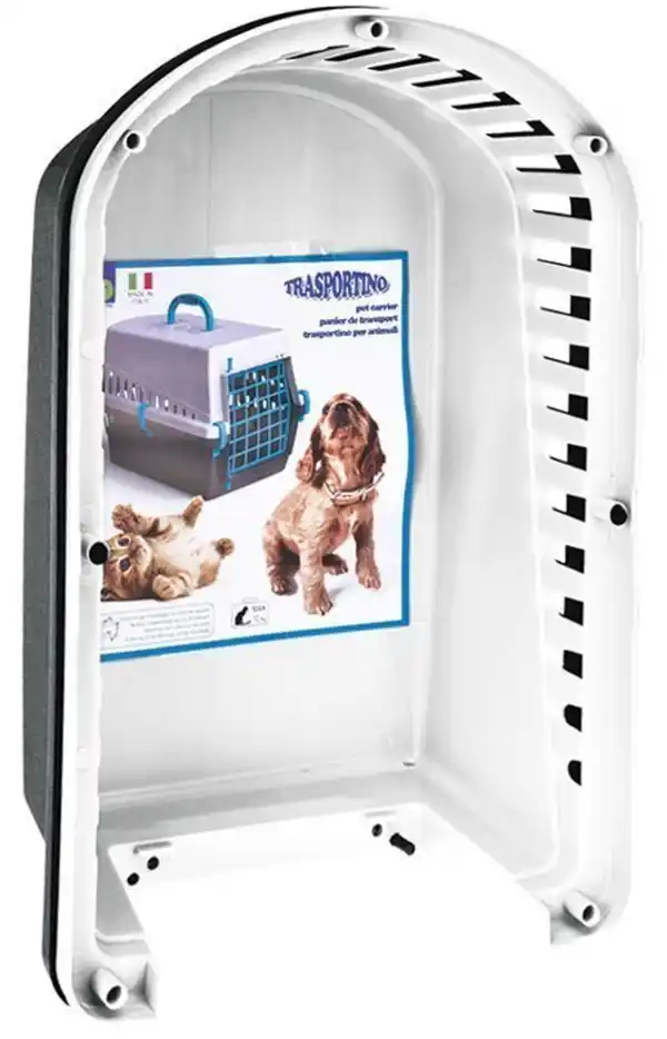 Bild 4 von Tiertransportbox