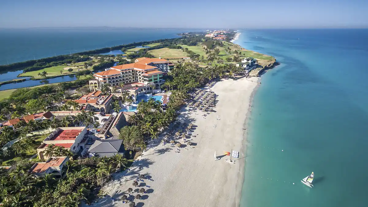 Bild 1 von Kuba - Havanna & Varadero