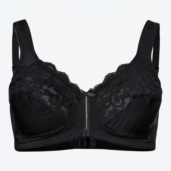 Bild 4 von Bügelloser Damen-BH, NKD-CHRISTA