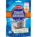 Bild 1 von Snack aus Goldband-Selar, getrocknet und gesalzen