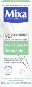 Mixa Anti-Unreinheiten Serum, 30 ml