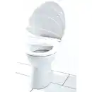 Bild 2 von Badkomfort Hochwertiger WC-Sitz