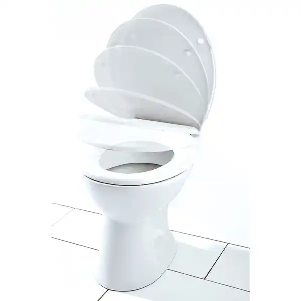 Bild 2 von Badkomfort Hochwertiger WC-Sitz