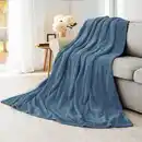 Bild 1 von Bella Casa Kuscheldecke "Cashmere Dots"