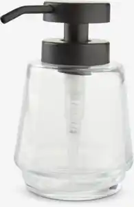 Seifenspender KARLSKRONA Glas