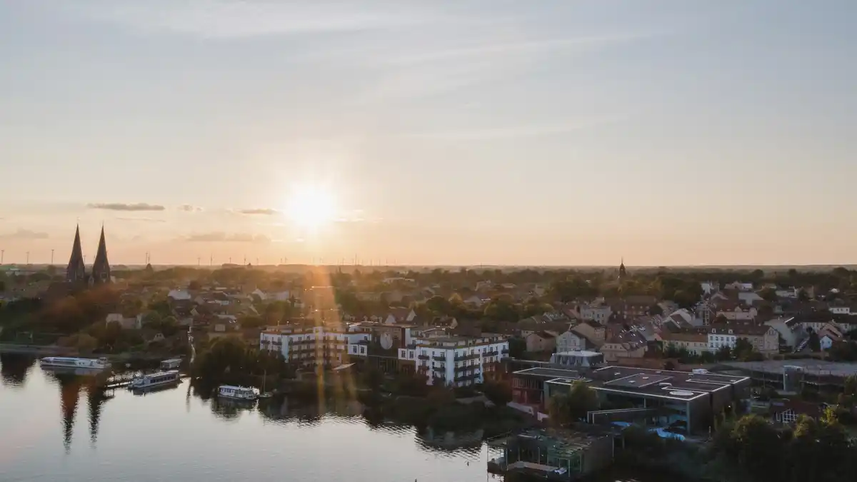 Bild 1 von Deutschland – Brandenburg – 4.5* Resort Mark Brandenburg