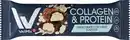 Bild 1 von WellMix Collagen- & Proteinriegel Coconut Flavour, 40 g