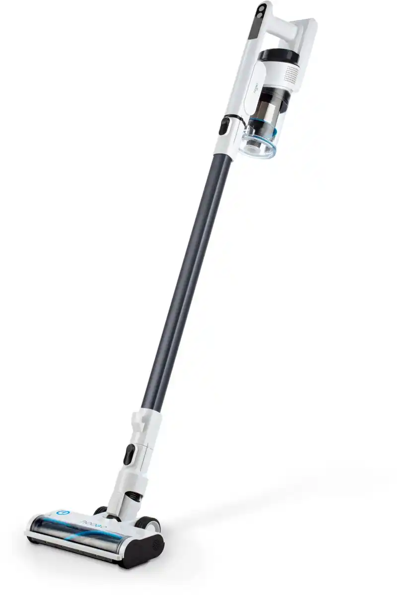 Bild 1 von S3 Akku-Handstaubsauger weiß