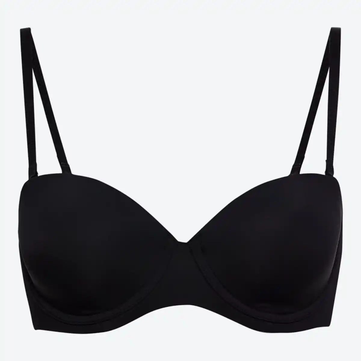 Bild 4 von Damen-Bügel-BH mit Multiway-Trägern