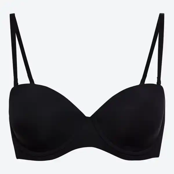 Bild 4 von Damen-Bügel-BH mit Multiway-Trägern