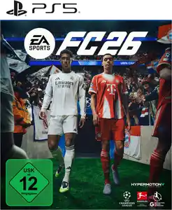 PS5 EA SPORTS FC 26