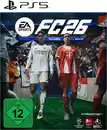 Bild 1 von PS5 EA SPORTS FC 26