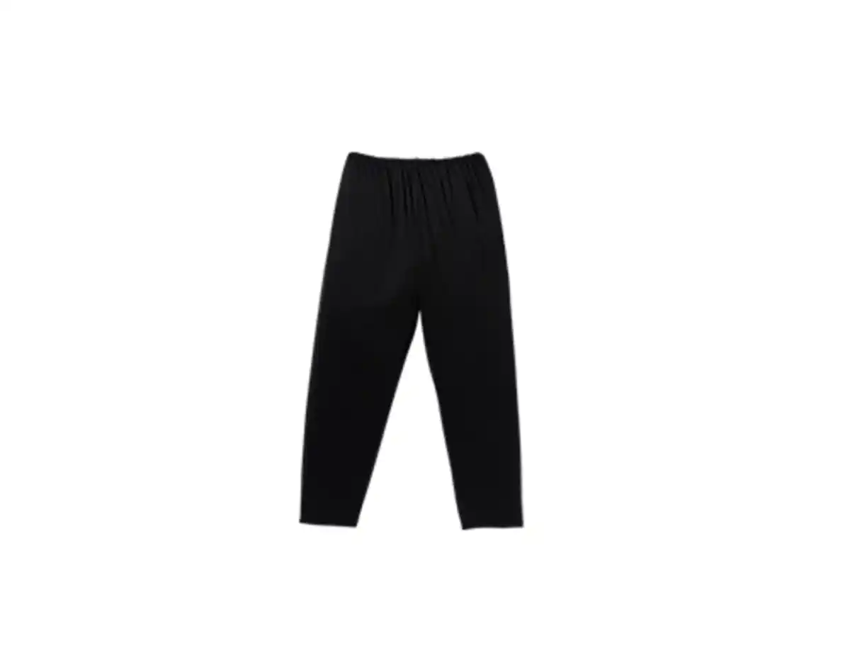 Bild 2 von Kinderkostüm Horrorhexe