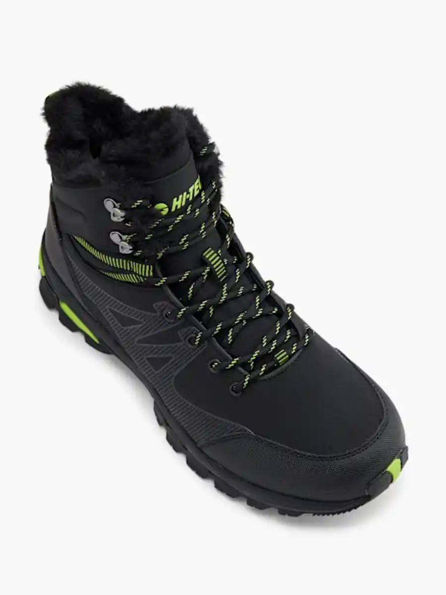 Bild 2 von Hi-Tec JACKDAW INSULATED WP Trekking-Schuh