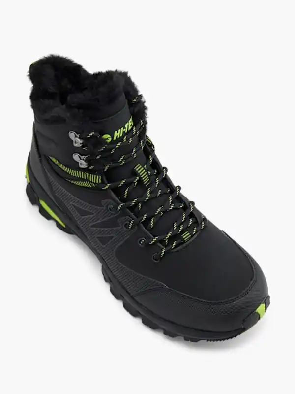 Bild 2 von Hi-Tec JACKDAW INSULATED WP Trekking-Schuh