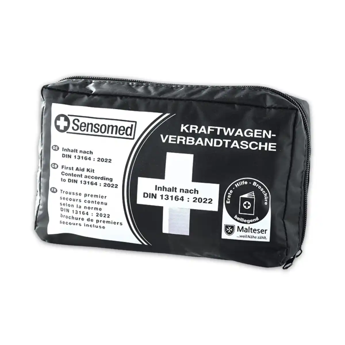 Bild 3 von Sensomed Kfz-Verbandtasche 43-tlg.